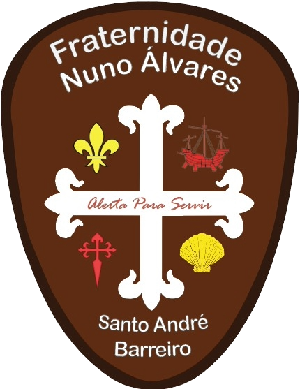 Fraternidade Nuno Álvares - Núcleo de Santo André